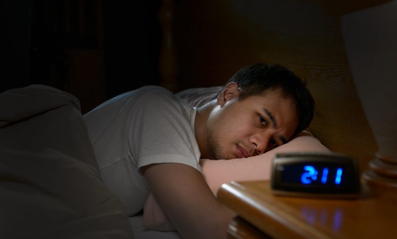 Intermittent Sleep Damage and Ways To Overcome It