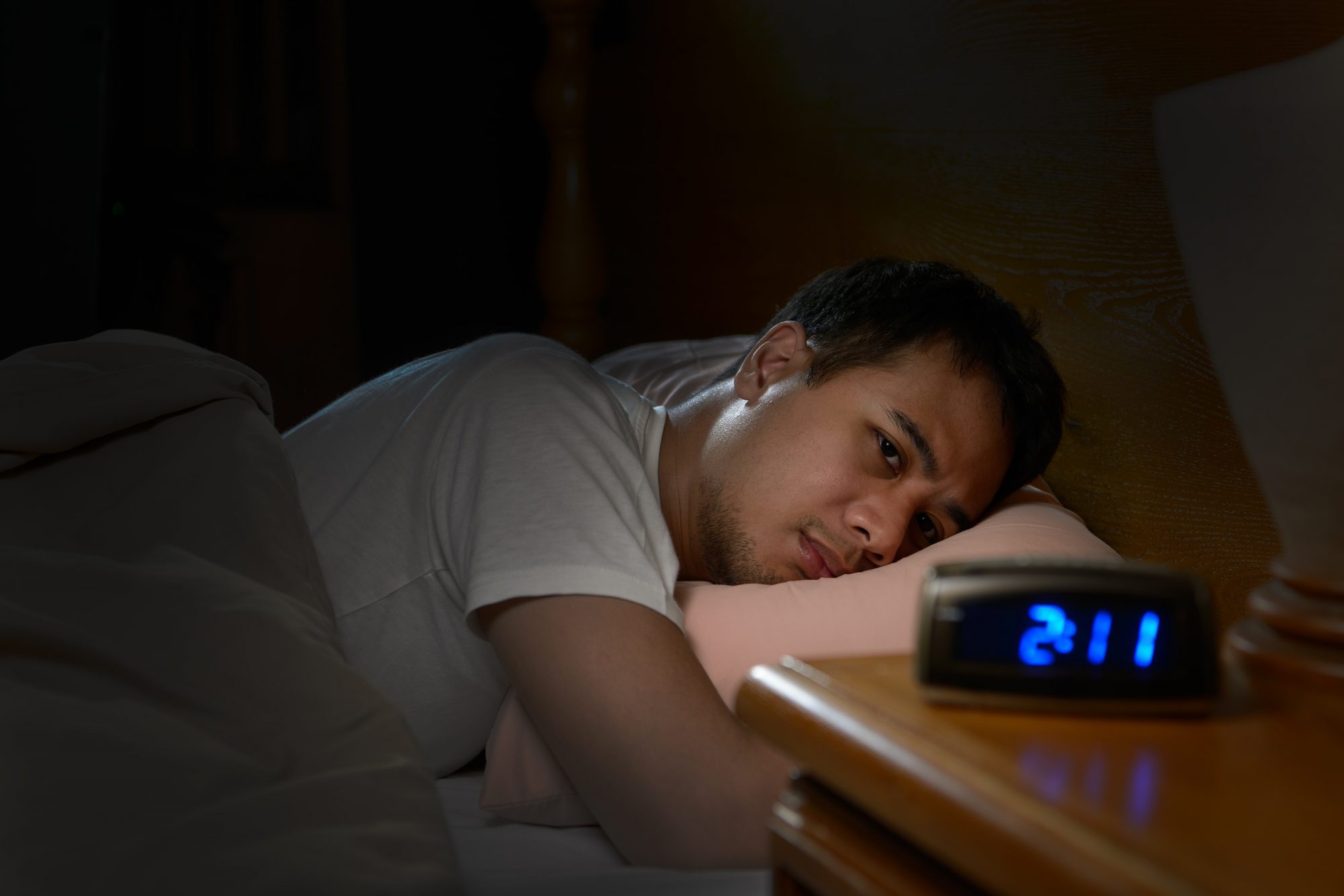 Intermittent Sleep Damage and Ways To Overcome It