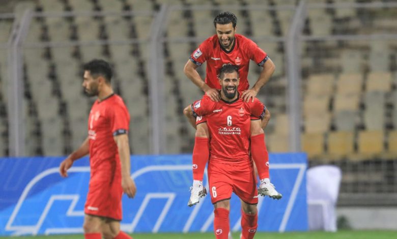 Al Rayyan Lose to Irans Persepolis in AFC Champions League