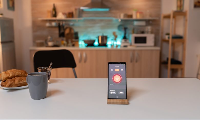 Have an old Galaxy phone? now you can turn it into a smart home device
