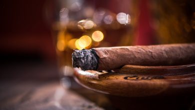 Tobacco Use Prevalent in 25 Percent of Adult Population of Qatar