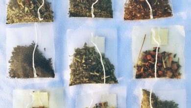 8 Benefits For Used Tea Bags