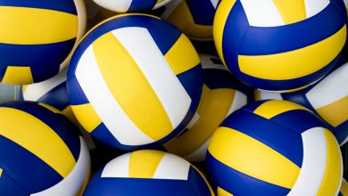 Semi Final of Amir Cup for Volleyball Commences Today