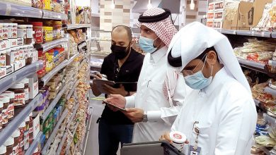 Municipalities Ready for Intensive Inspection Campaigns on Food Establishments ahead of Ramadan