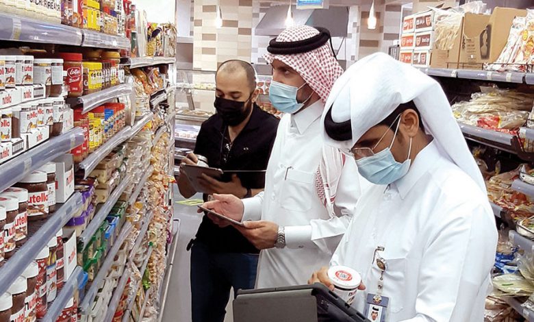 Municipalities Ready for Intensive Inspection Campaigns on Food Establishments ahead of Ramadan