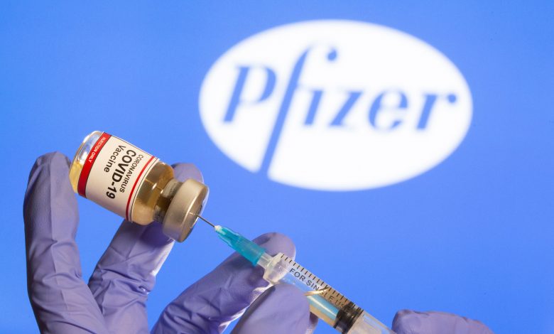 Pfizer donates USD 70 million worth Covid-19 treatment drugs to India