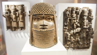 Germany to return looted artefacts to Nigeria