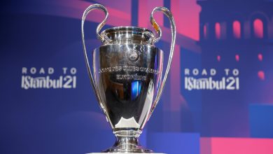 UEFA moves Champions League final to Porto: Turkish media reports