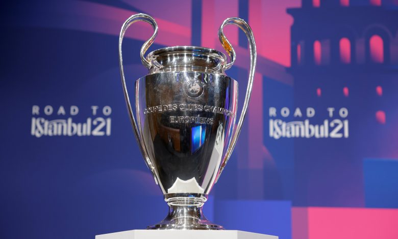 UEFA moves Champions League final to Porto: Turkish media reports