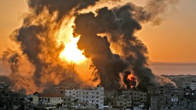 In numbers: Preliminary toll of Israeli aggression against Gaza