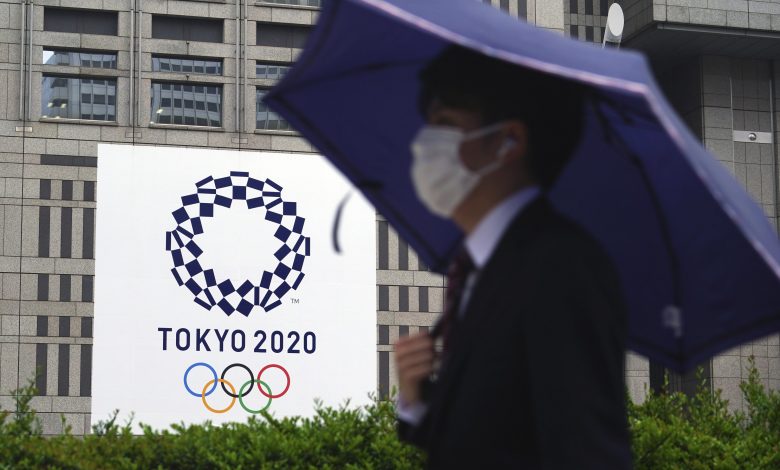 IOC Offers Tokyo Medical Help