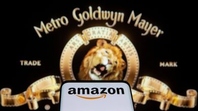 Amazon buying MGM for $8.45 bln, will 'reimagine' storied movie, TV brands