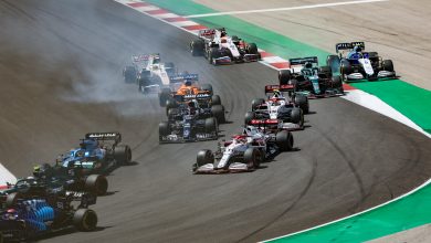 Monaco to allow spectators at Formula One Grand Prix
