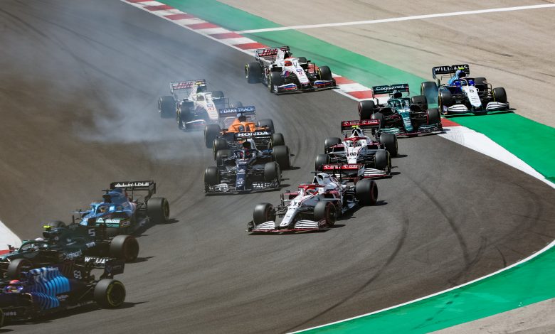 Monaco to allow spectators at Formula One Grand Prix
