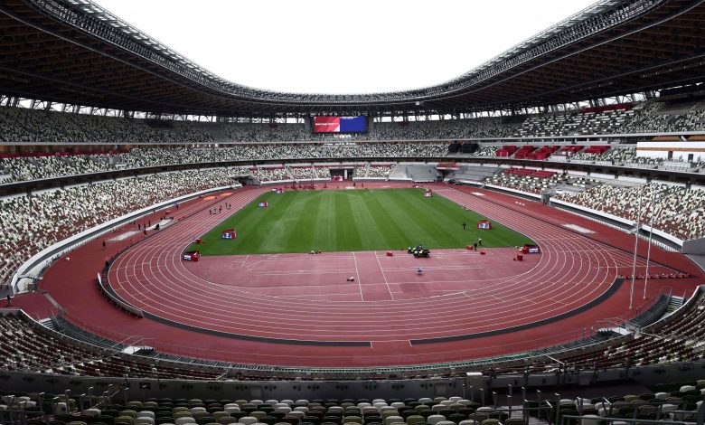 World Athletics Approves 23 Russians to Compete in International Competitions