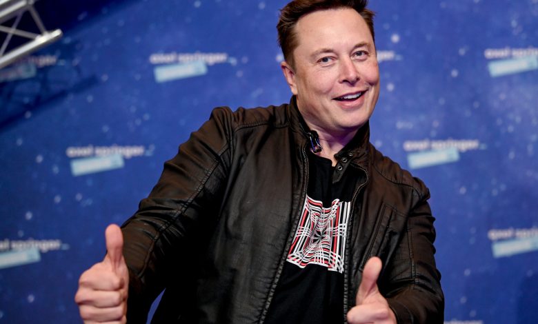 Elon Musk issues new blow to Bitcoin