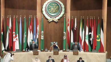Arab League to Hold Extraordinary Session Chaired by Qatar