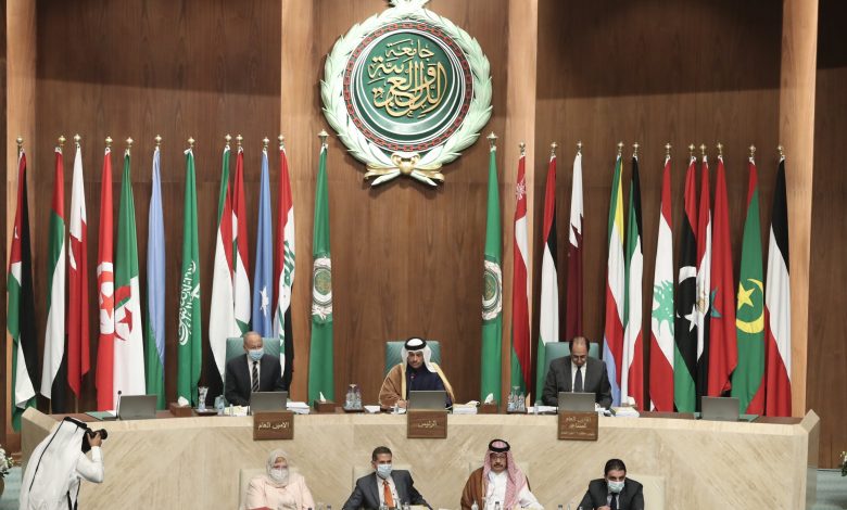 Arab League to Hold Extraordinary Session Chaired by Qatar