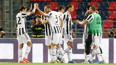 Juventus and AC Milan qualify for Champions League
