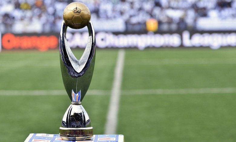African Champions League Semi-Final Dates Announced