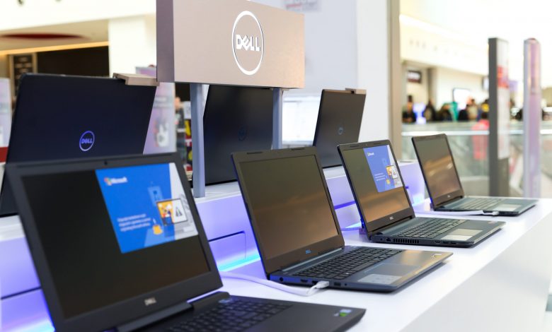 Threats to millions of Dell computers around the world