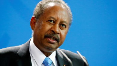 Sudan Hopes to Settle USD60 Billion Foreign Debt this Year