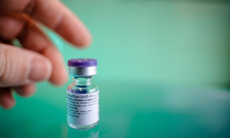 Coronavirus Vaccines Have Spawned 9 New Billionaires