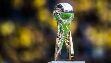 German Super Cup: Bayern Munich vs Borussia Dortmund August 17