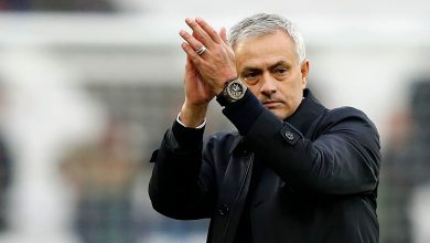 Jose Mourinho to Coach AS Roma next Season