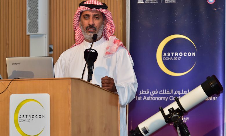 Zodiac signs and their attributes are “nonsense”: Head of Qatar Astronomical Center