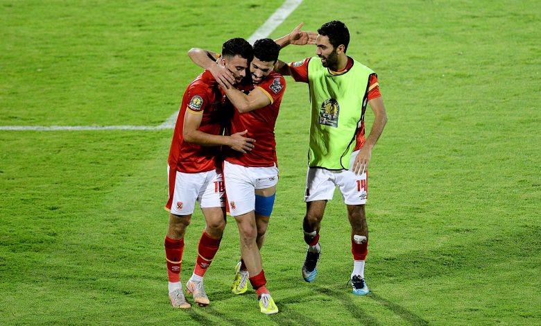 CAF Super Cup: Al Ahly and Berkane's Arrival Dates Announced