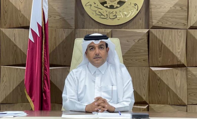 Qatar takes part in discussion on crimes against humanity