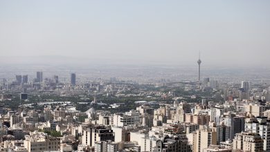 Senior Swiss diplomat in Iran 'dies in fall from high-rise building'