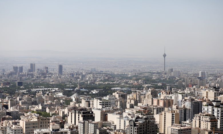 Senior Swiss diplomat in Iran 'dies in fall from high-rise building'