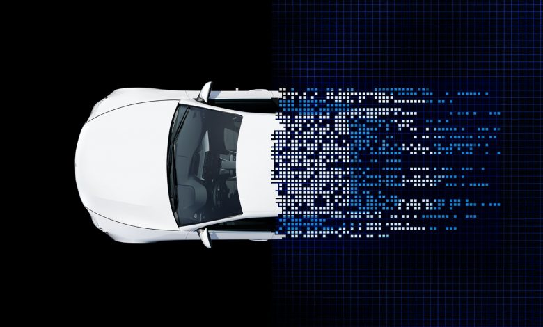 Your car is spying on you more than your phone