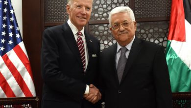 Palestinian, US Presidents Discuss Current Situation in Palestine