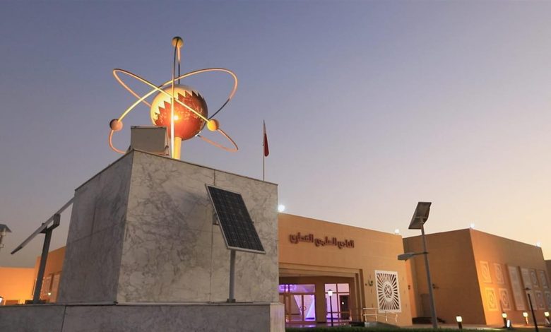 Qatar Scientific Club Concludes Ramadan Virtual Programs