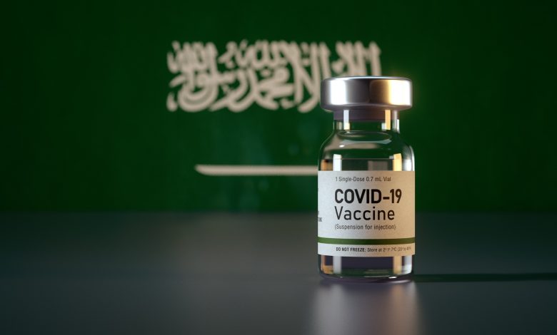 Saudi Arabia to require vaccination to enter governmental, private establishments