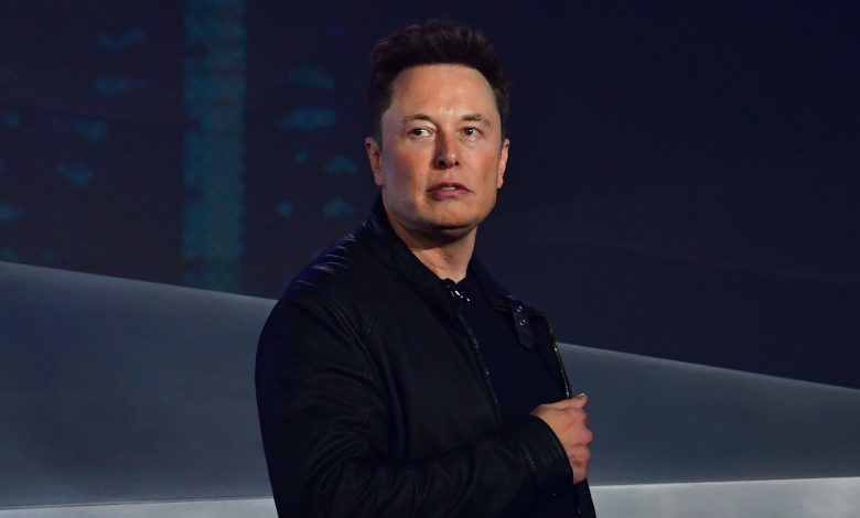 Fake Elon Musk giveaway featured in cryptocurrency scams
