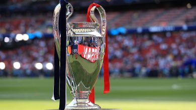 UK 'open' to hosting Champions League final Instead of Turkey