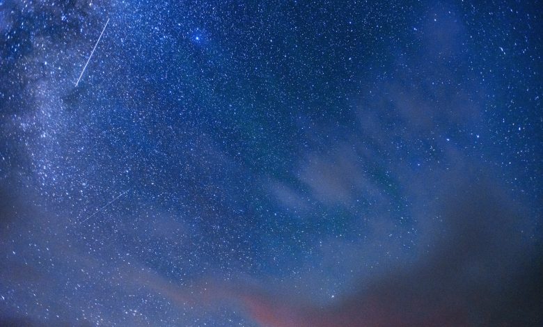 Eta Aquariid Meteor shower to illuminate Qatar sky tonight