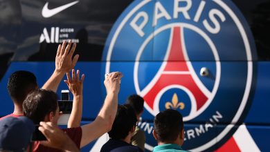 PSG aspires to form an all-star world team