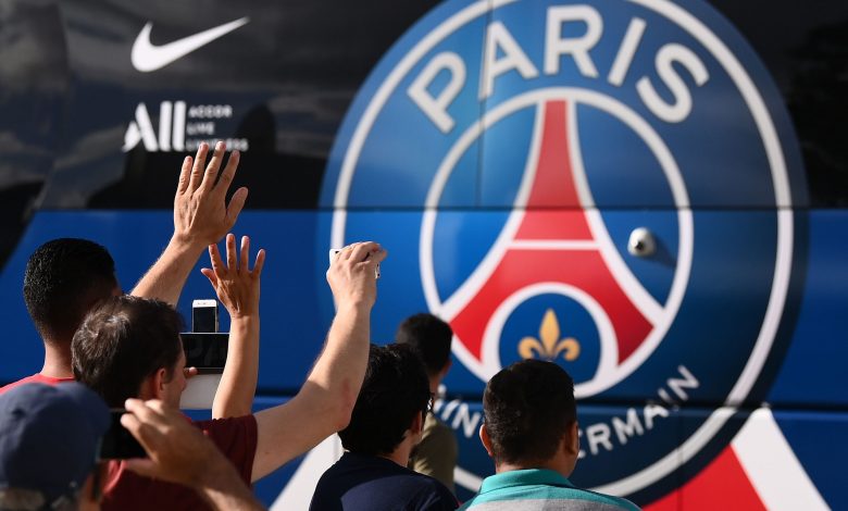 PSG aspires to form an all-star world team