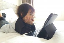 What are the causes of children's addiction to the iPad?