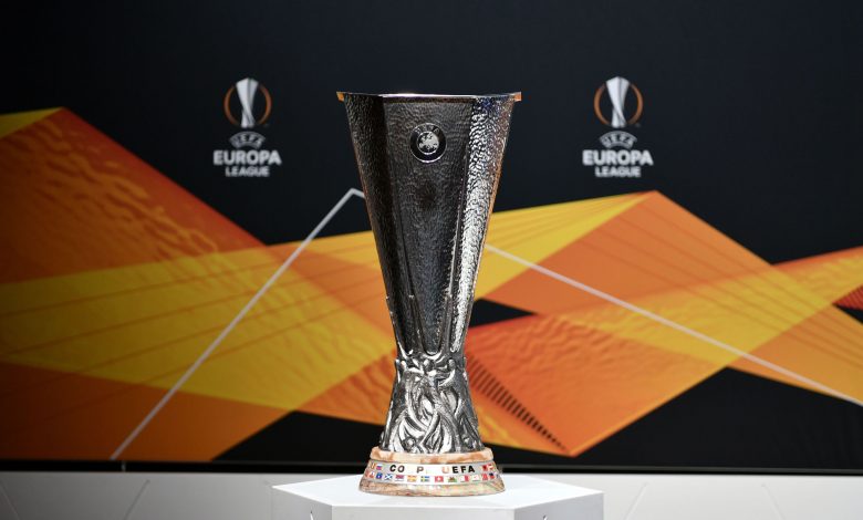 UEFA allows 9,500 fans to attend Europa League final