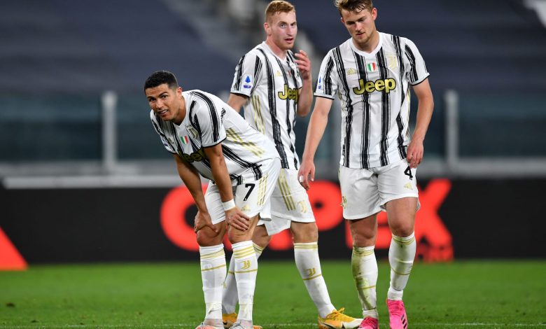 Milan knock Juve out of top four with thumping win