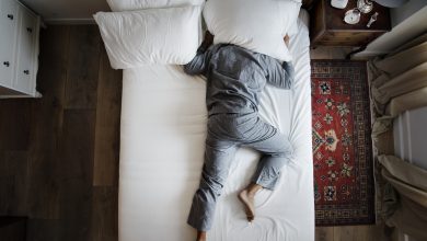 9 tips to get rid of sleep disorders after Ramadan