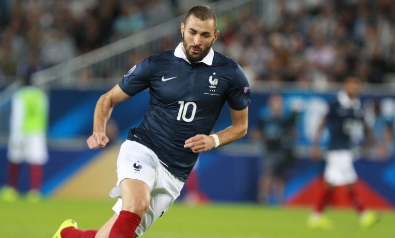 Karim Benzema Returns to French Squad