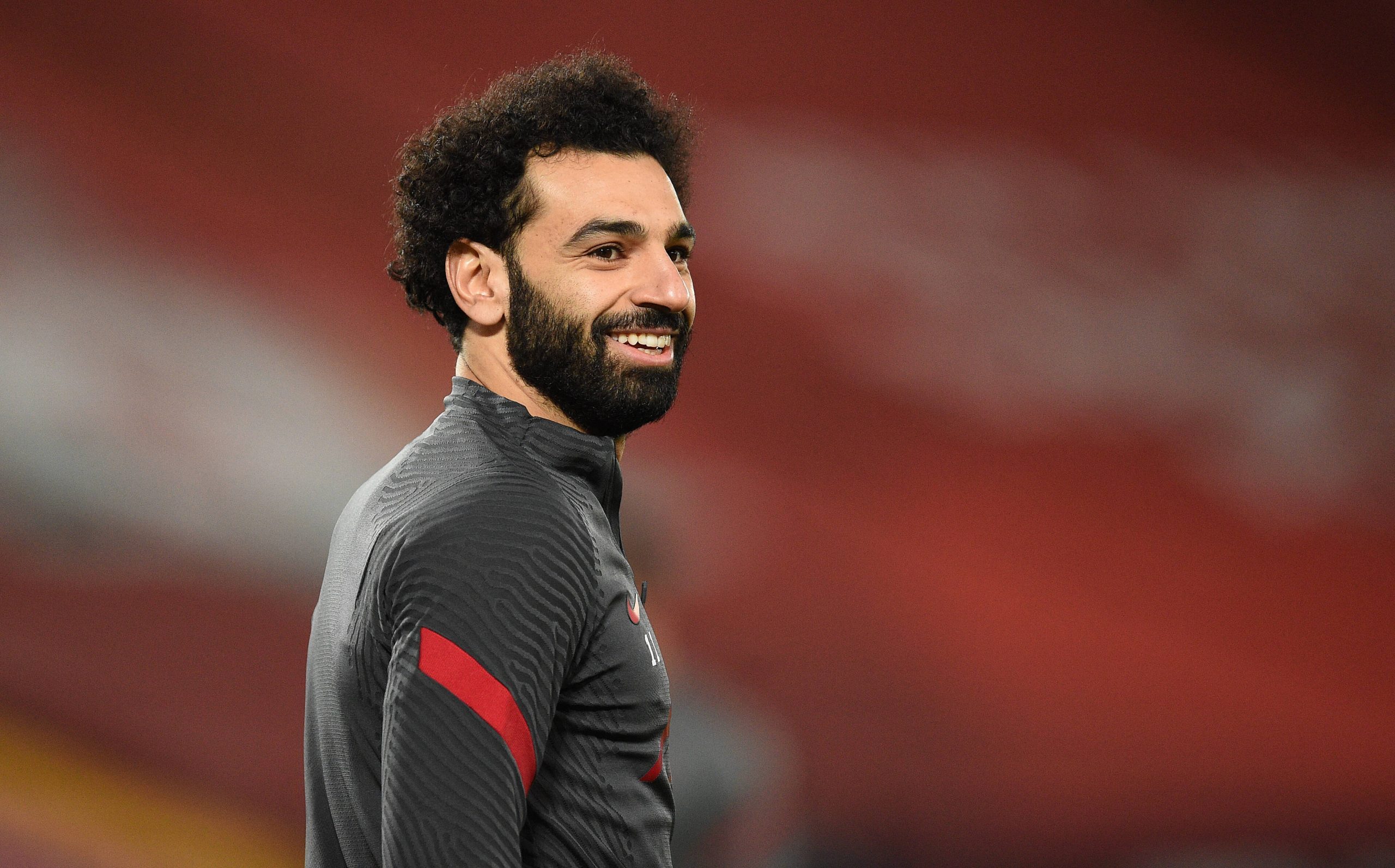 Paris Saint-Germain Negotiate Mohamed Salah | What's Goin On Qatar