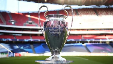 UEFA: Champions League final will be held in Istanbul